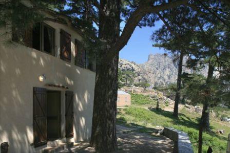 Bavella 4