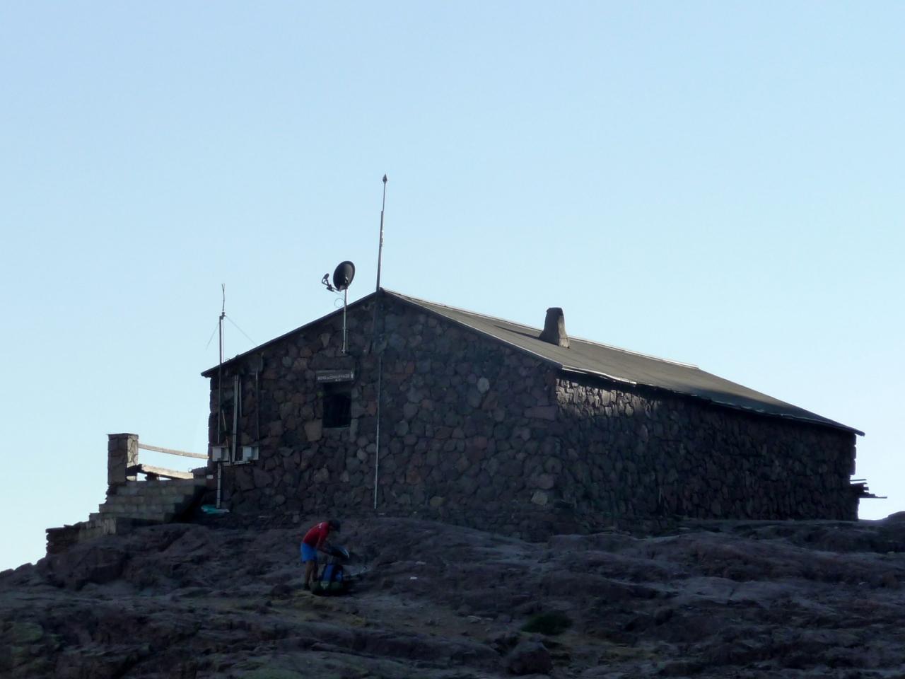 Ciottulu Refuge